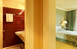 suite in camera d'albergo