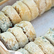 Picodons (fromages de chèvre)