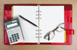 Booklet and business