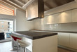 modern kitchen design