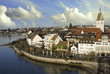Typical Homes and Buildings of Friedrichshafen Typical Homes and Buildings of Friedrichshafen