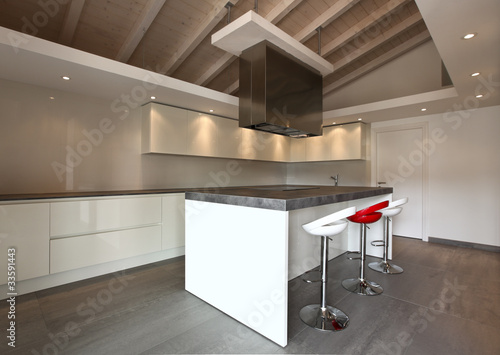 Standard Kitchen Layout on Modern Kitchen Design    Alexandre Zveiger  33591443   Voir Le