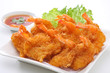 Fried Shrimp