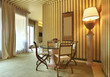 suite di hotel di lusso