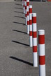 Begrenzungspfosten