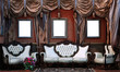 red oom of palace