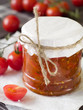 tomato jam tomato jam