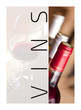 Menu, vins, carte des vins, carte, restaurant, gastronomie, soif