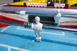 Foosball table