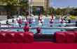 Table football