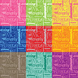 Seamless Yummy Pattern