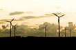 Windpark Windpark