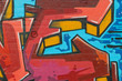 graffiti
