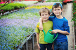 Photo: gardeners gardeners