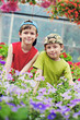 Photo: gardeners gardeners