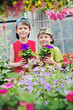 Photo: gardeners gardeners