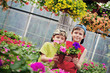 Photo: gardeners gardeners