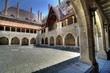 Dukes Palace of Bragança, Guimarães, Portugal