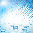 Photo: water water