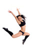 active woman