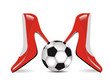 Frauen Fußball