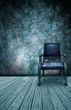 The Cold Chair