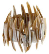 bracelet corne