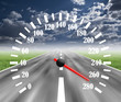 highway road