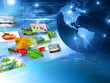 Best Internet Concept of global business from concepts series Best Internet Concept of global business from concepts series