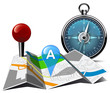 gps compass