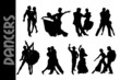 duos danseurs