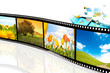 Film strip