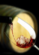 bicchiere di vino rosso