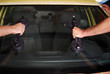 Foto: Windschutzscheibe wechseln Windschutzscheibe wechseln
