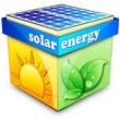 cube Solar Energy cube Solar Energy