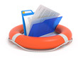 Files rescue.