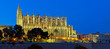 Kathedrale auf Mallorca