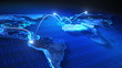 Global finance, global communication.
