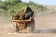dumper truck