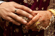 hands