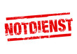 Notdienst
