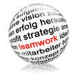 TEAMWORK