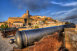 Ibiza - eivissa - muralla