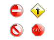 Road Signs