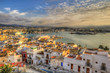 Ibiza - eivissa - cidad