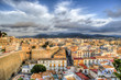 Vista general de la ciudad - Ibiza