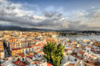 Vista general de ciudad -