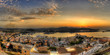 Vista de la ciudad - Ibiza