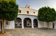 Iglesia de San Miguel - Ibiza