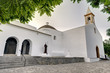 Iglesia de san Juan - Ibiza